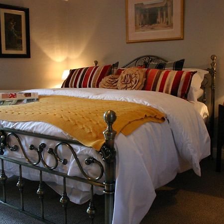 Horse & Groom B&B ウエストベリー エクステリア 写真