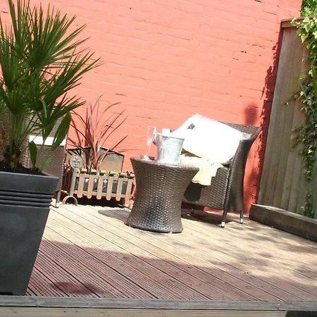 Horse & Groom B&B ウエストベリー エクステリア 写真