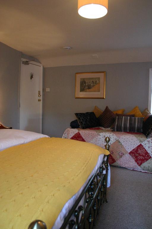Horse & Groom B&B ウエストベリー エクステリア 写真