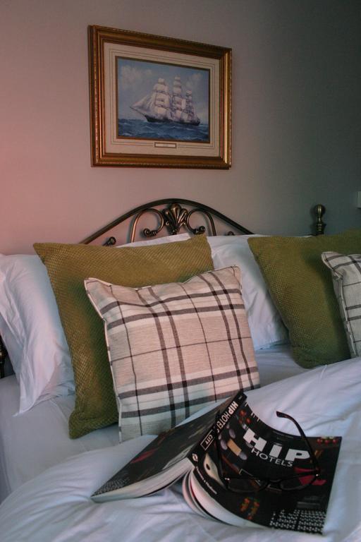 Horse & Groom B&B ウエストベリー エクステリア 写真